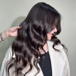 سالن تخصصی رنگ مو و احیا -گلريز