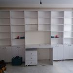 کابینت مصطفی حیدری