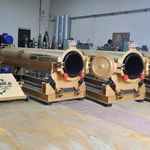 قالیشویی و مبل شوی و روفوگری نیلوفر