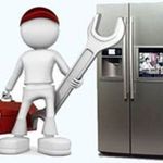نمایندگی یخچال فریزر وساید بای ساید