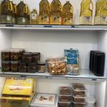 فروشگاه محصولات ارگانیک آرامه