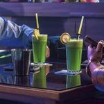 کافه رستوران فروهر