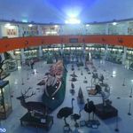 موزه تاریخ طبیعی دانشگاه شیراز