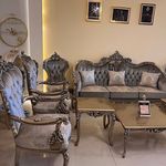 تعمیرات مبل منزل و اداری آریان مهر