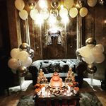 کافی شاپ و کافه رومنس