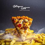 سرزمين سوخاری شعبه قصرالدشت
