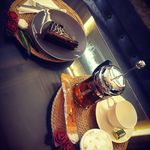 کافی شاپ و کافه رومنس