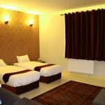 خانه مسافر تلفنخانه سامان شهرکرد 