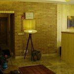 خانه مسافر تلفنخانه سامان شهرکرد 