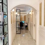 رادیولوژی دهان فک و صورت سحر پرتو