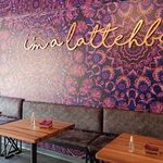 کافه لته باز