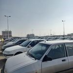 پارکینگ شماره ۵