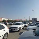 پارکینگ شماره ۵