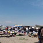 پمپ بنزین محور گوگ تپه‎
