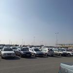 پارکینگ شماره ۵