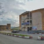 دانشگاه پیام نور پیرانشهر