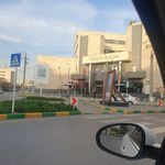 مجتمع تجاری شریف