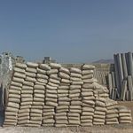 مصالح ساختمانی حیاتی