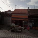 سوپرمارکت خان دائی