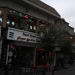 پیتزا ساندویچ سورنتو