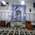 مسجد پنج تن آل عبا (ع)