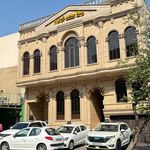 آریو خودرو طاها