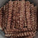 جگرکی و کبابی نظری