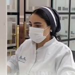 رادیولوژی دهان فک و صورت سحر پرتو