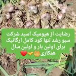 کارشناس کشاورزی  و مشاوره