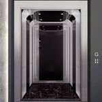 شرکت آسانسور آرمان پناه