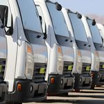 شرکت حمل نقل و باربری پایانه بار