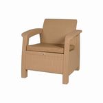 مبلمان باغی دماوند