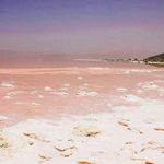 دریاچه مهارلو