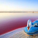 دریاچه مهارلو