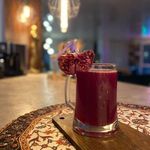 کافه رستوران ایتالیایی دِن