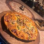 کافه رستوران ایتالیایی دِن