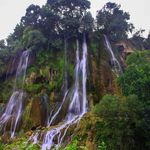 آبشار بیشه