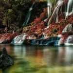 آبشار بیشه