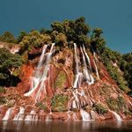 آبشار بیشه
