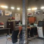 نمایندگی و تعمیرگاه سایپا فرجی در خیابان دماوند - کد 530