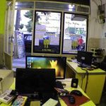 خدمات کامپیوتر و موبایل پشتیبان