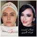 میکاپ آرتیست و مدرس میکاپ فرزانه گلدوزی