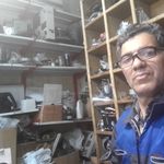 تعمیرات لوازم خانگی زحمتکش