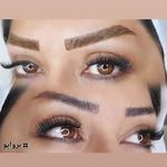 آموزش و خدمات تخصصی میکرو ابرو و بافت مو