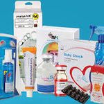 فروشگاه اینترنتی شوینده های نانو