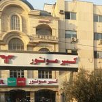 کبیر موتور