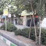 ایستگاه اتوبوس دوست آباد 9