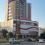 مرکز خرید الماس شهر