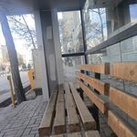 ایستگاه اتوبوس انتهای پیروزی