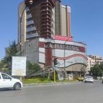مرکز خرید الماس شهر